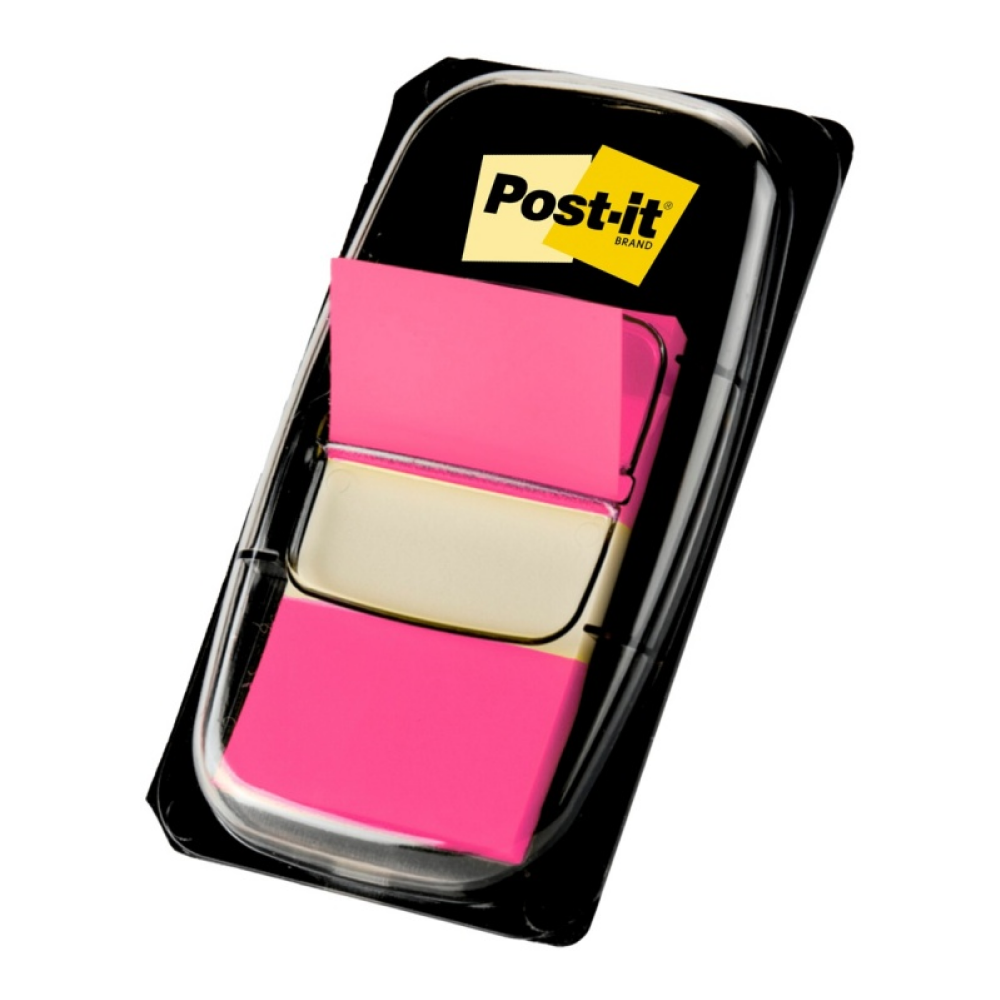 Закладки пластиковые 