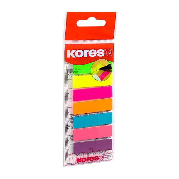 Закладки клейкие 