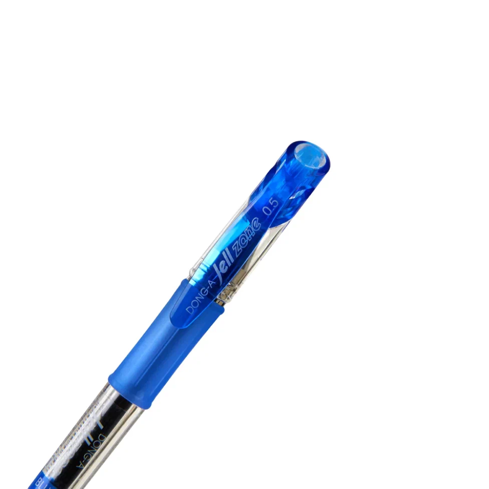 Ручка гелевая 