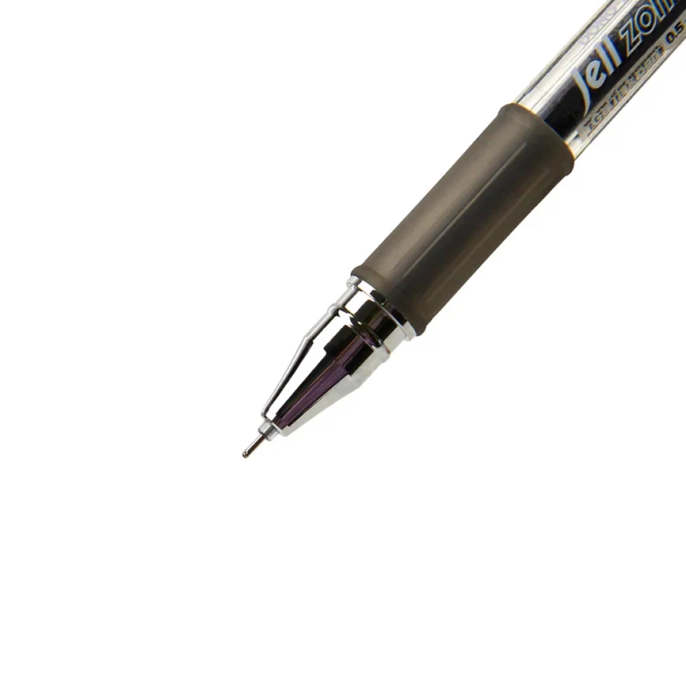 Ручка гелевая 