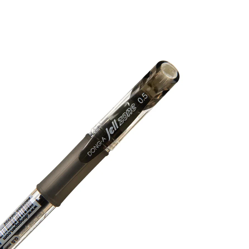 Ручка гелевая 