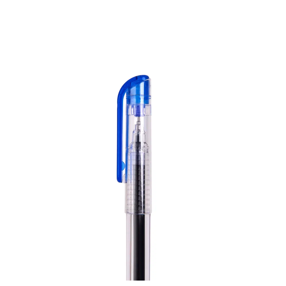 Ручка гелевая 