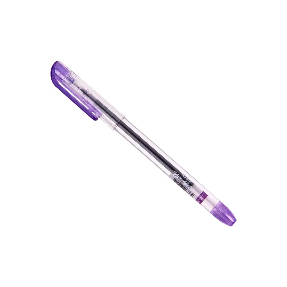 Ручка гелевая 