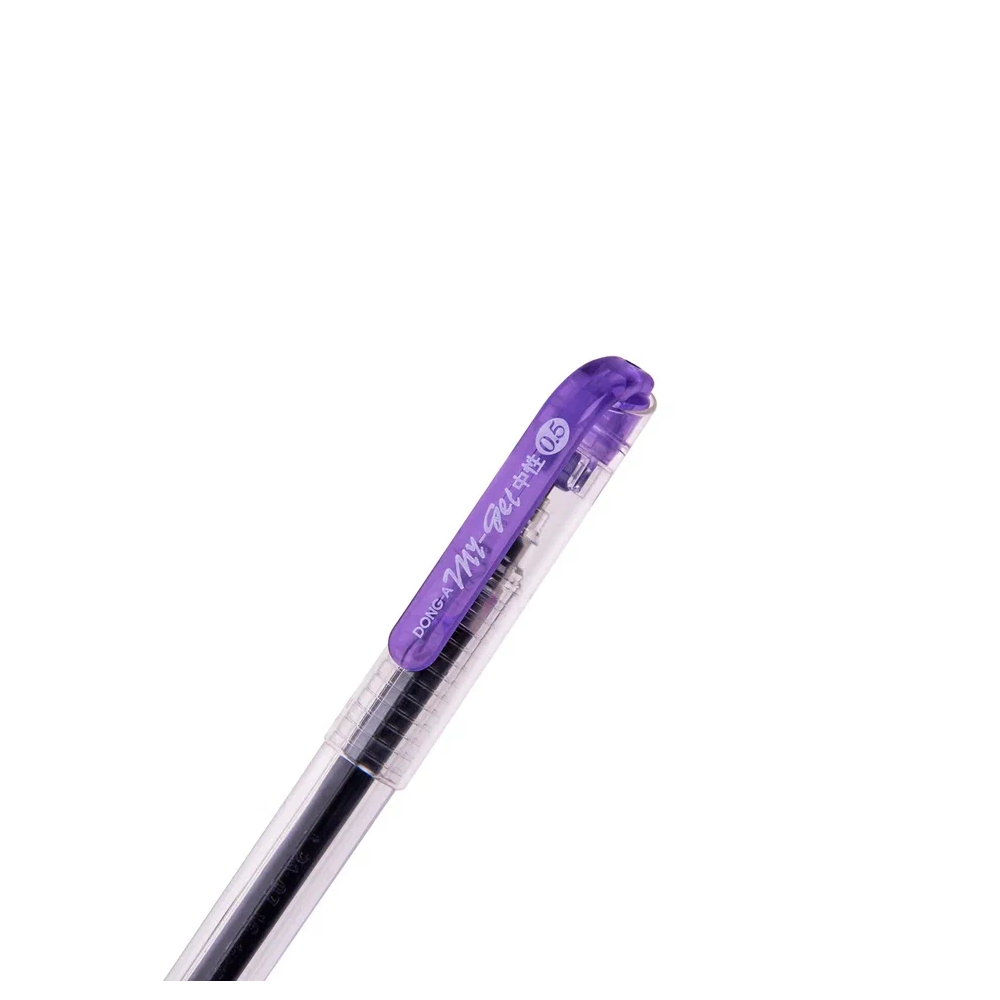 Ручка гелевая 