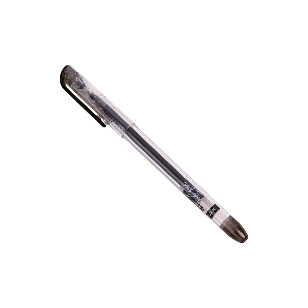 Ручка гелевая 