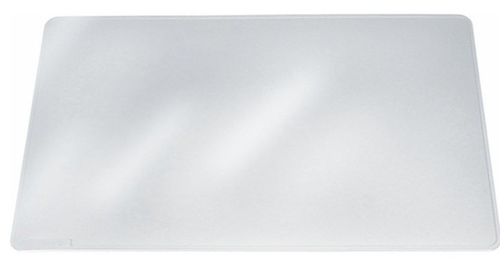 Бювар прозрачный 