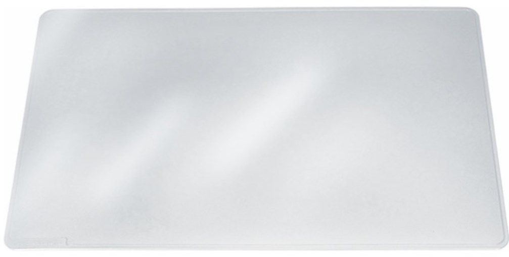 Бювар прозрачный 