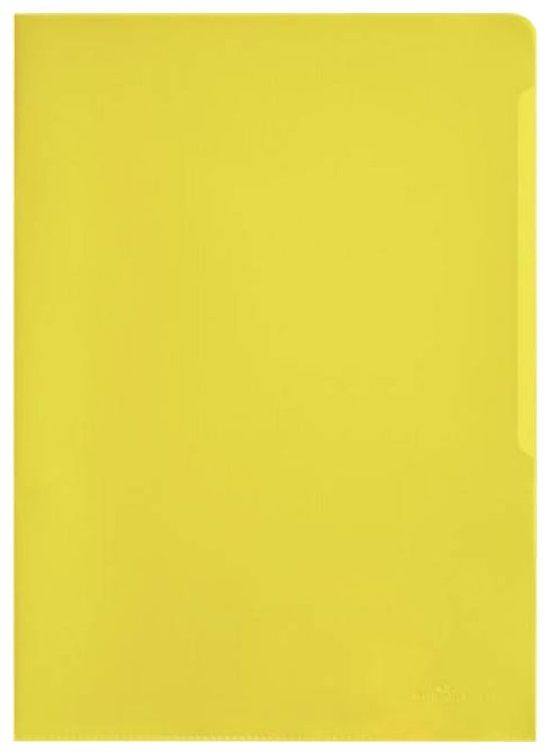 Папка-уголок 