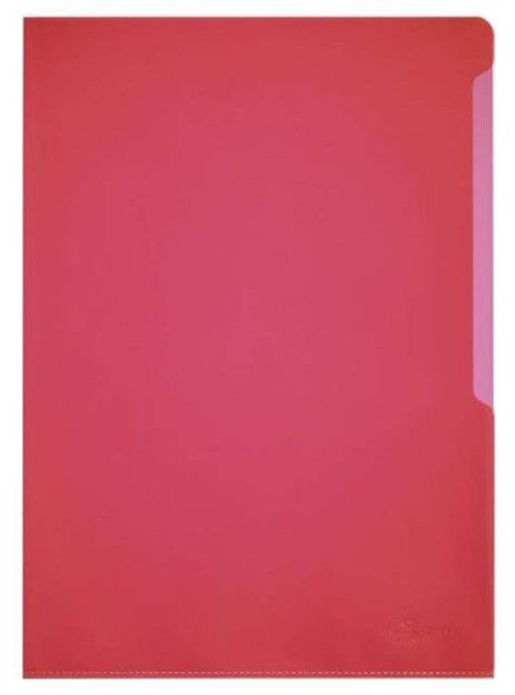 Папка-уголок 