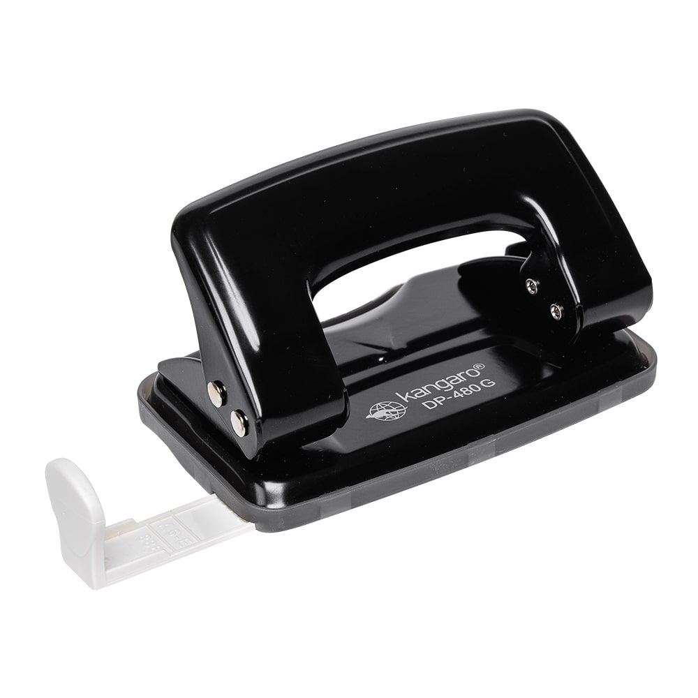 Дырокол Kangaro 