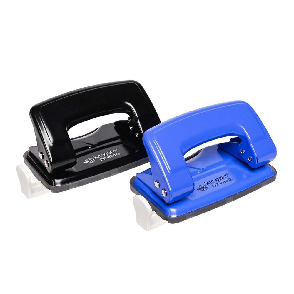 Дырокол Kangaro 