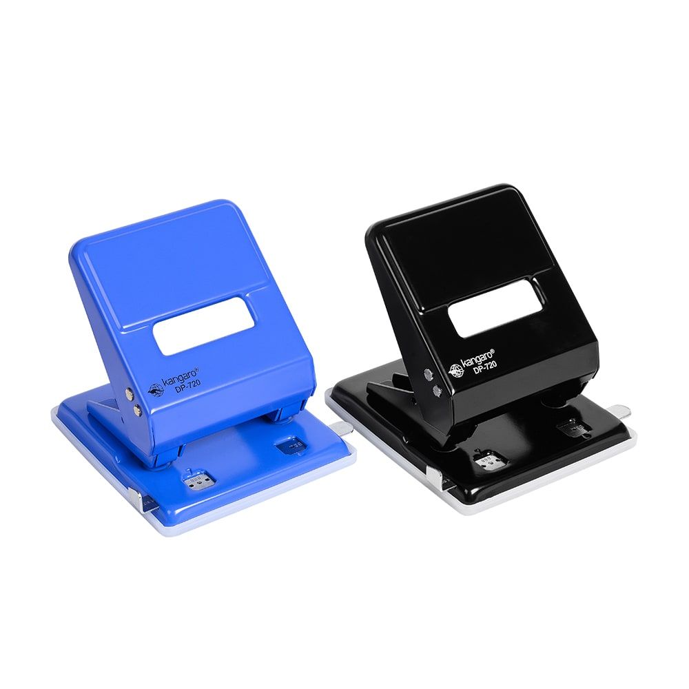 Дырокол Kangaro 