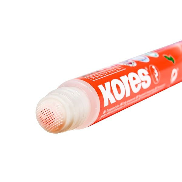 Клей бумажный Kores 