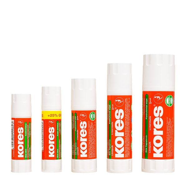 Клей-карандаш 