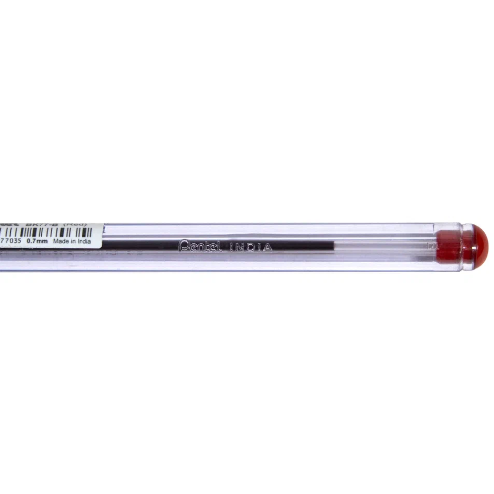 Ручка шариковая 