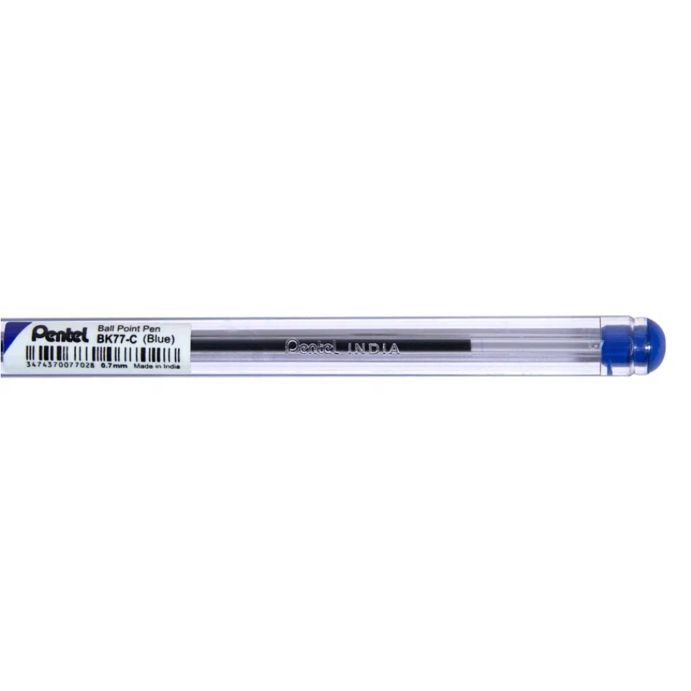 Ручка шариковая 