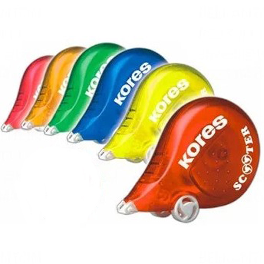 Корректирующий роллер 