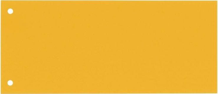 Разделитель для документов картонный, ассорти