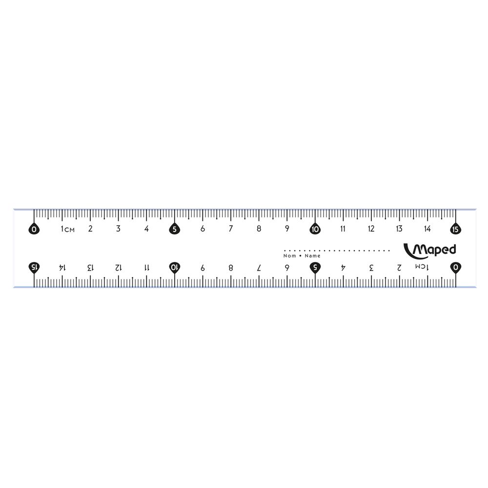 Набор чертежный 