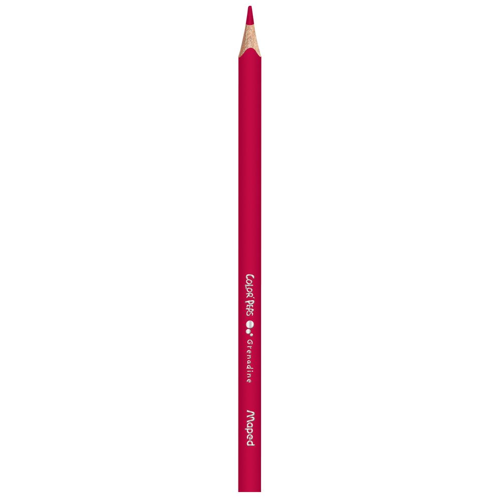 Цветные карандаши Maped 