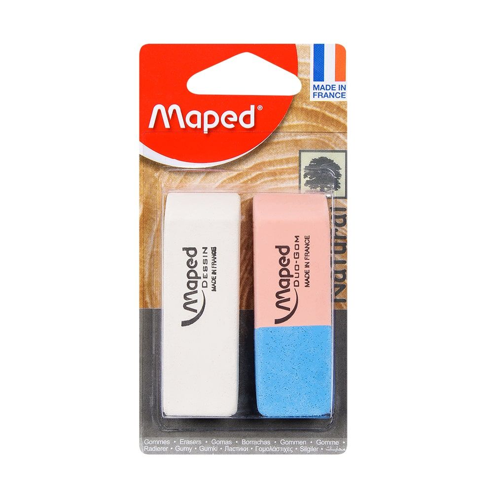 Ластик Maped 