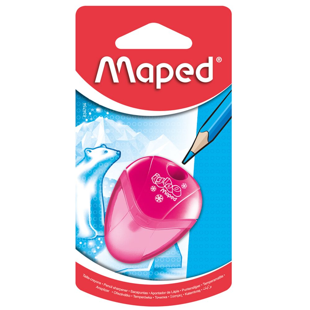 Точилка Maped 