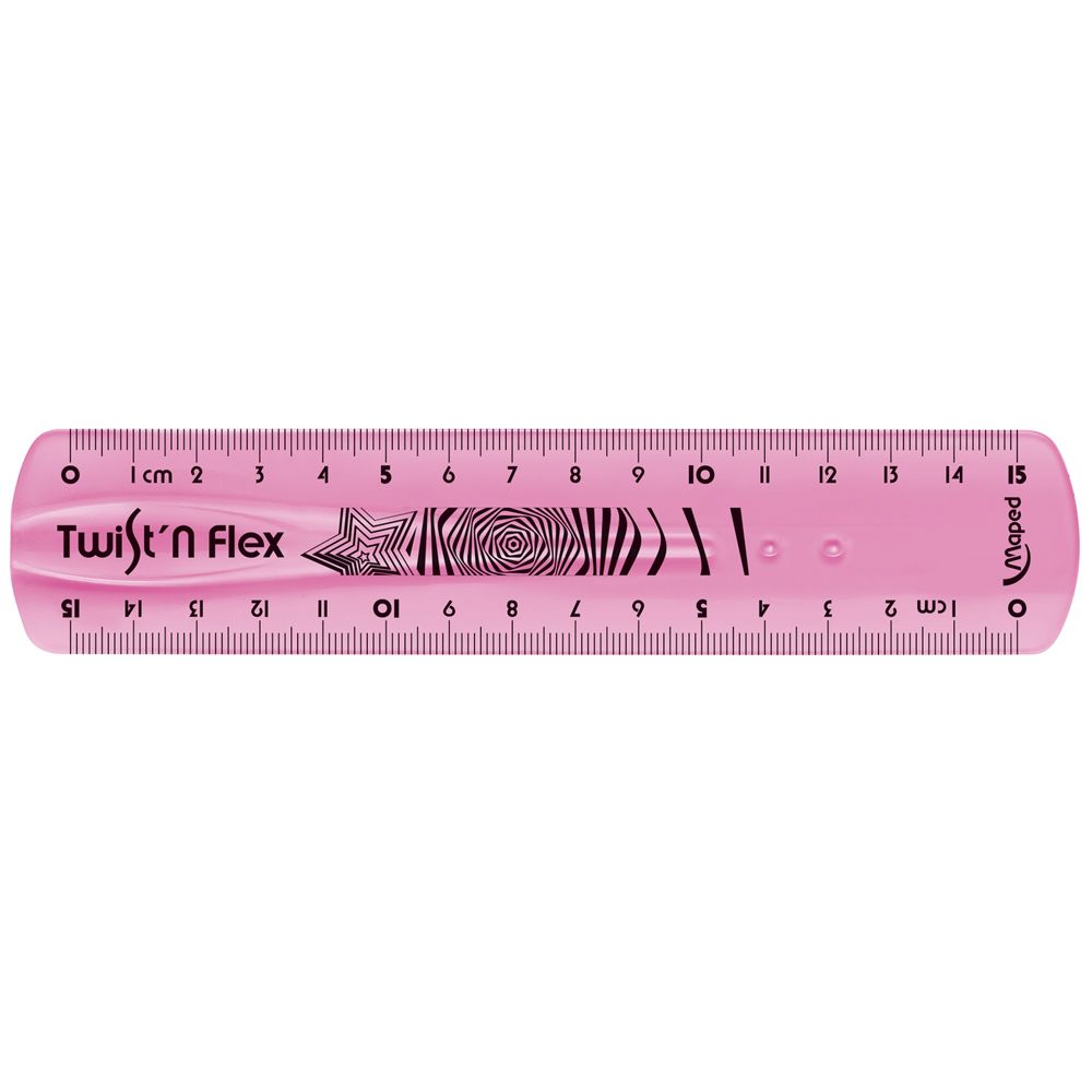 Линейка Maped 