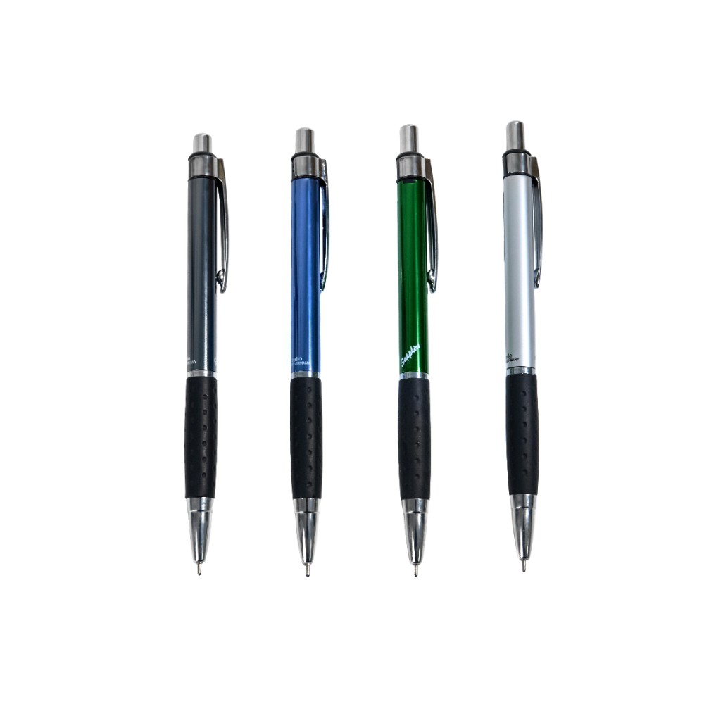 Ручка шариковая автоматическая 