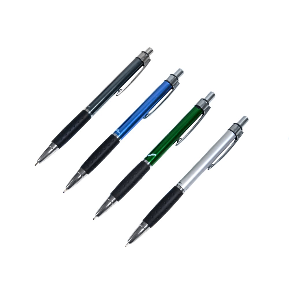 Ручка шариковая автоматическая 