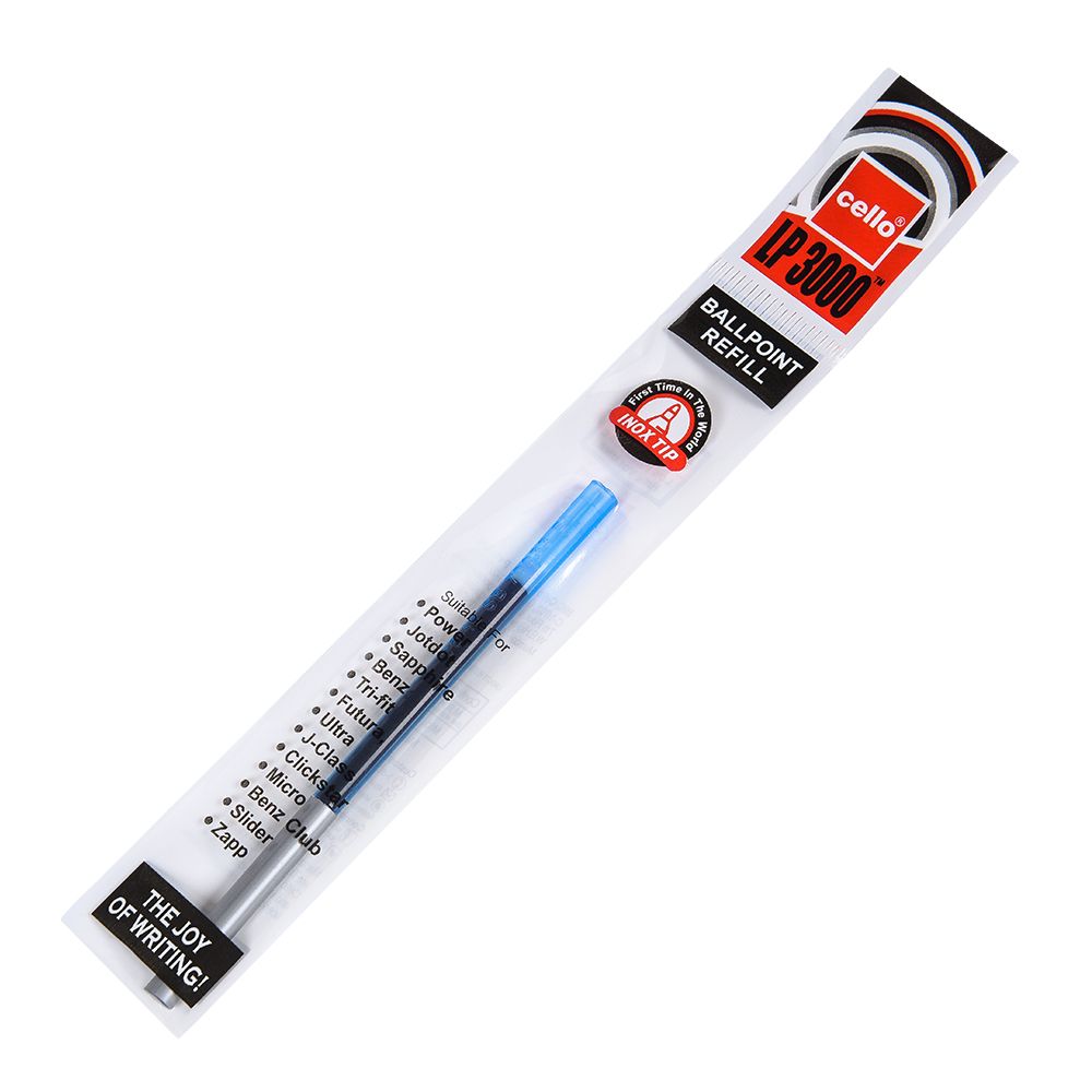 Стержень шариковый 