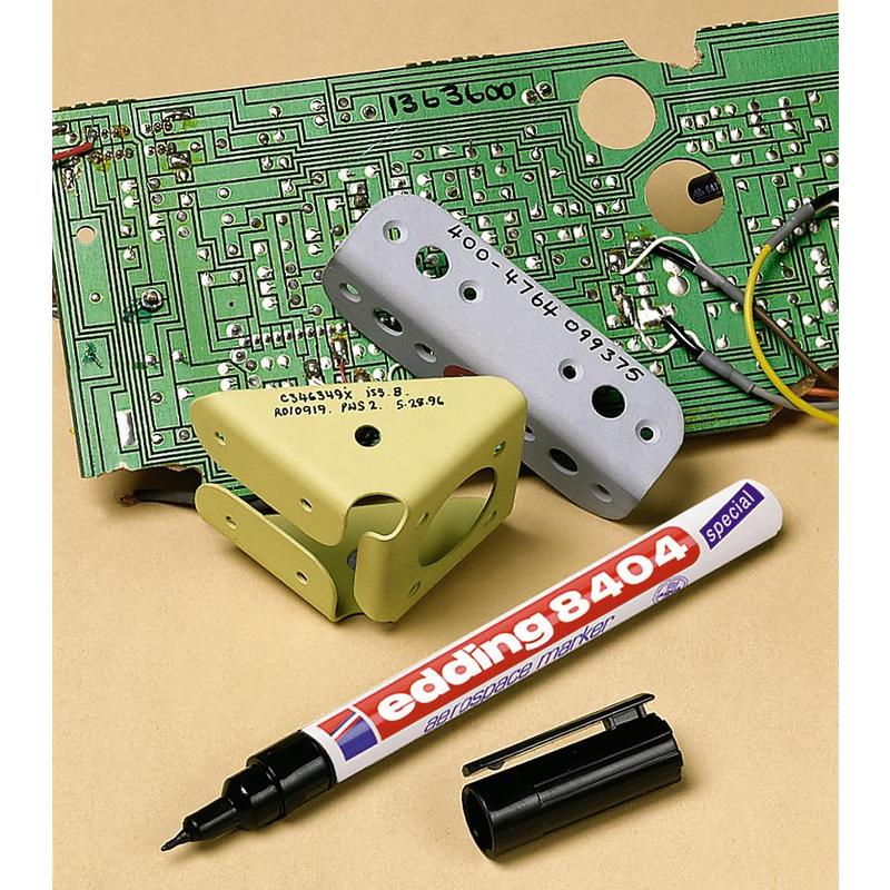 Маркер аэрокосмический Edding 