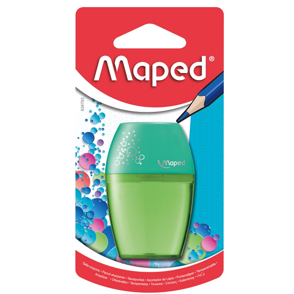 Точилка Maped 