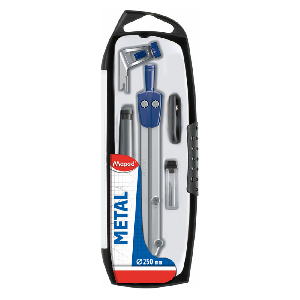 Готовальня Maped 