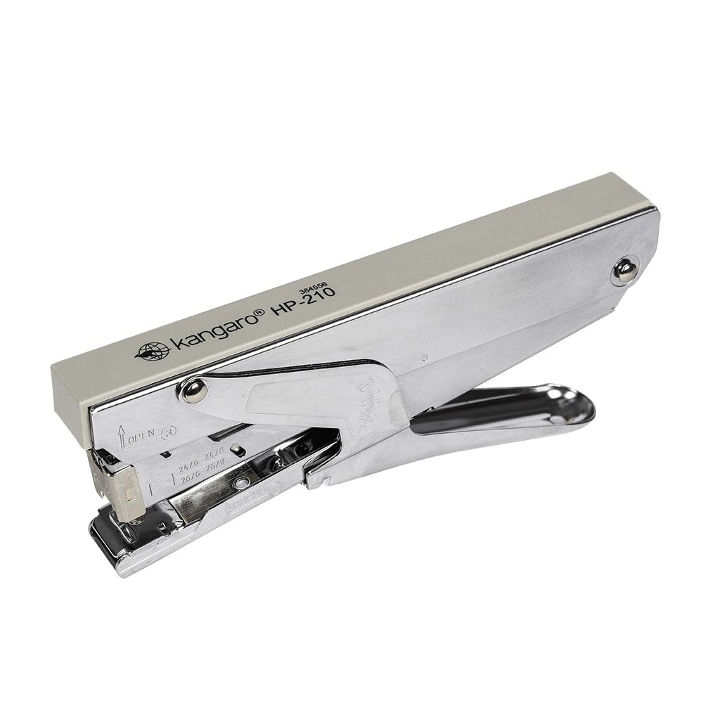 Скобосшиватель-плаер 