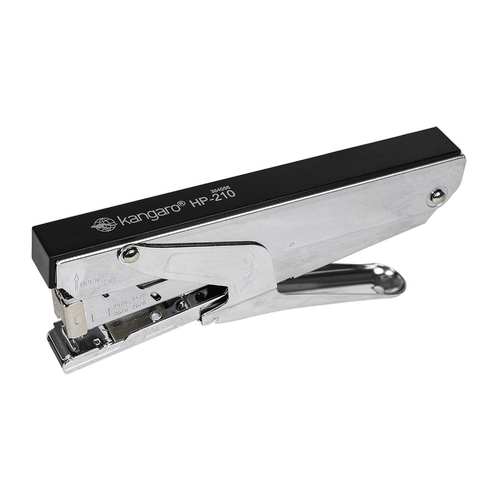 Скобосшиватель-плаер 