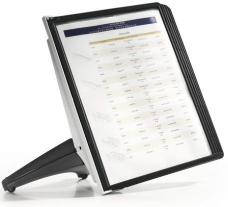 Стойка информационная 