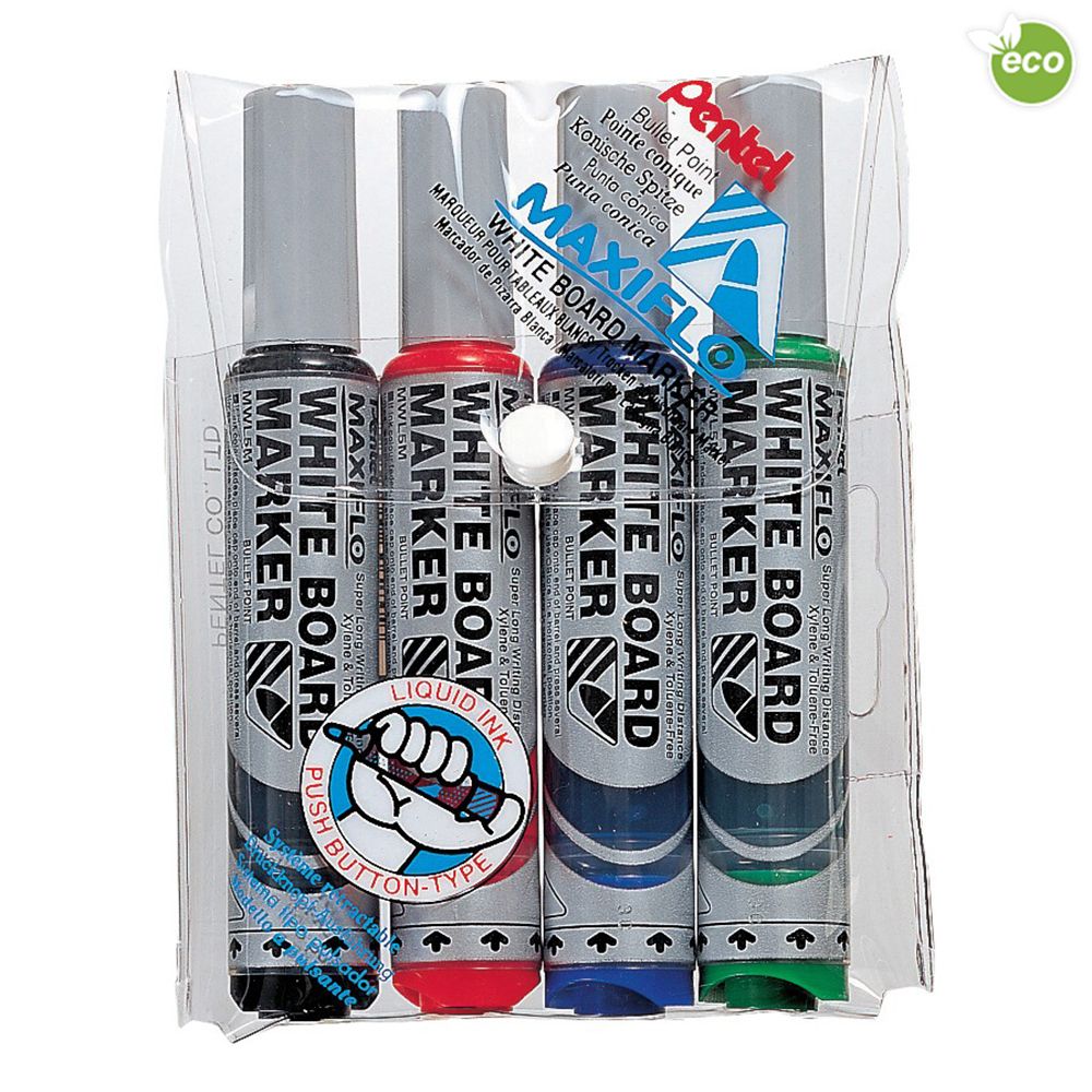 Набор маркеров для доски 