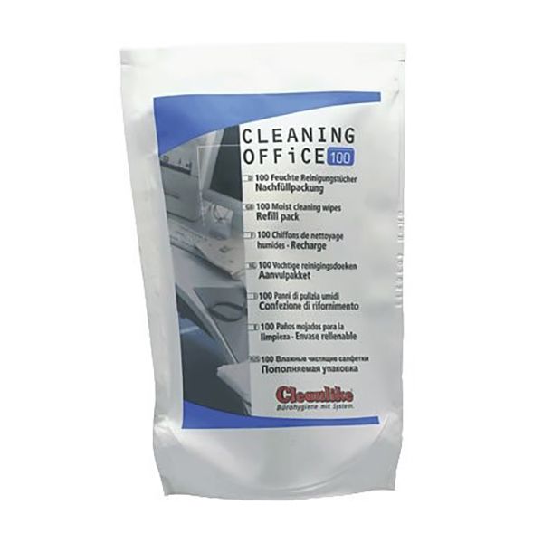 Сменный блок салфеток 