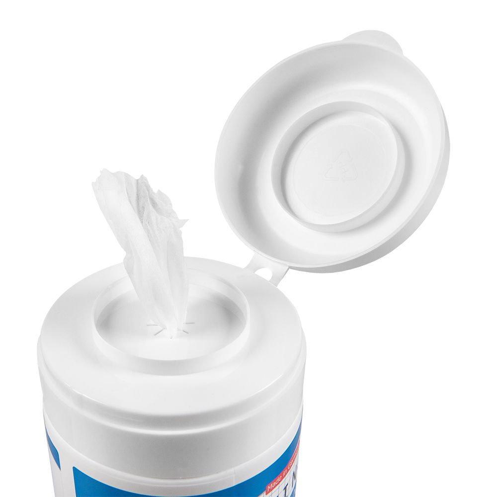 Салфетки чистящие для техники и экранов 