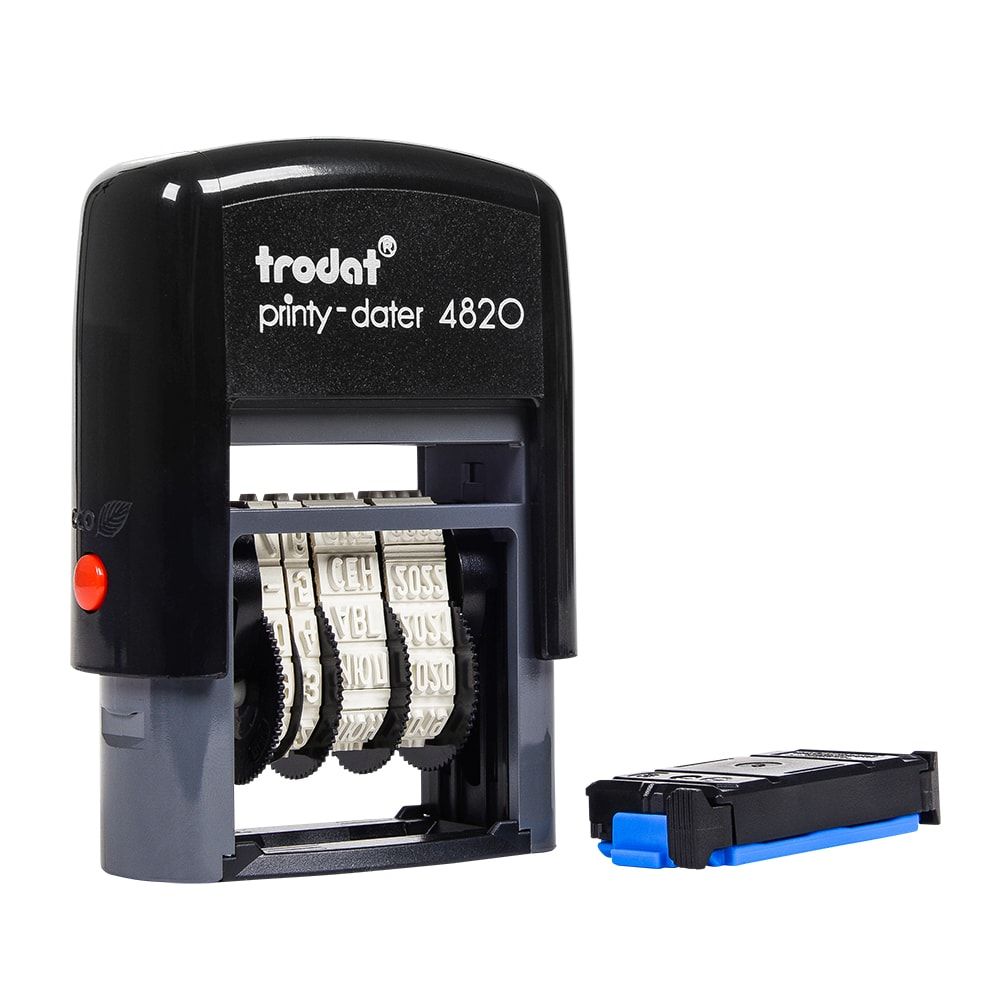 Датер Trodat 