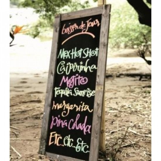 Маркер меловой Edding 