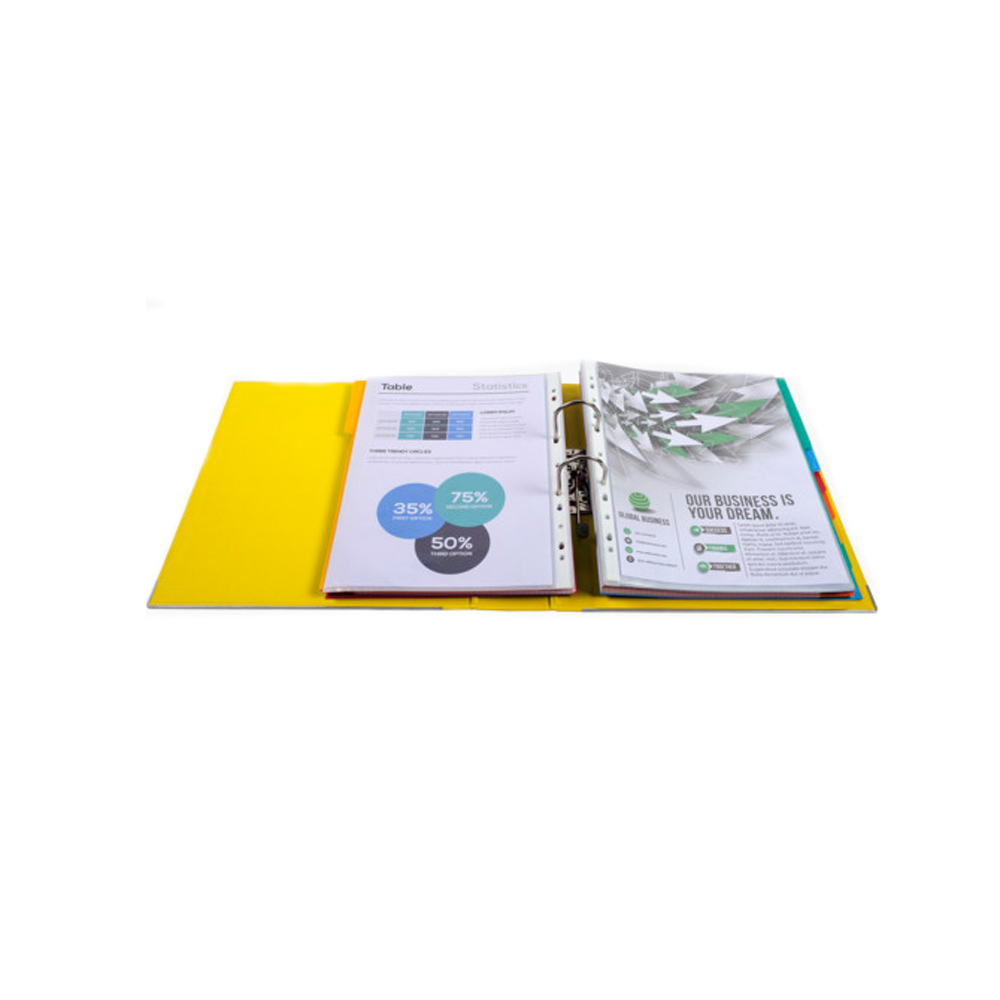 Папка-регистратор 