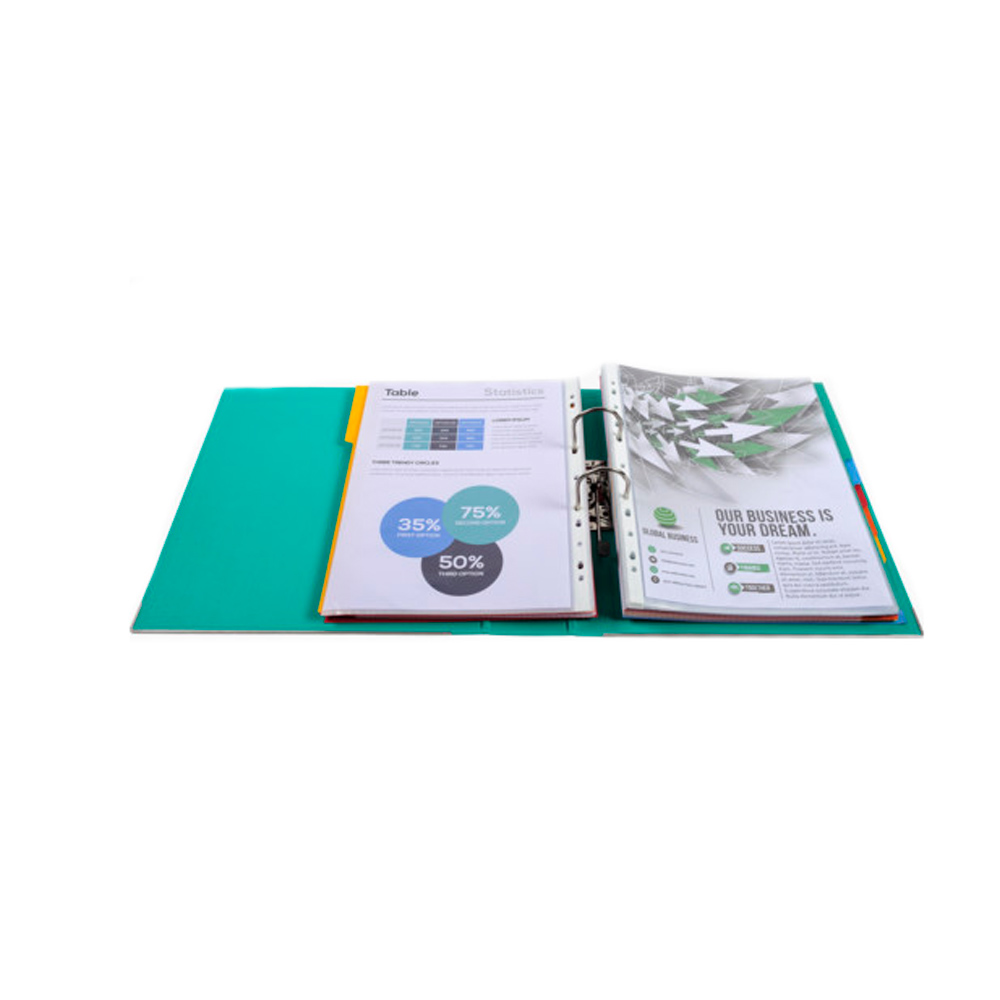 Папка-регистратор 