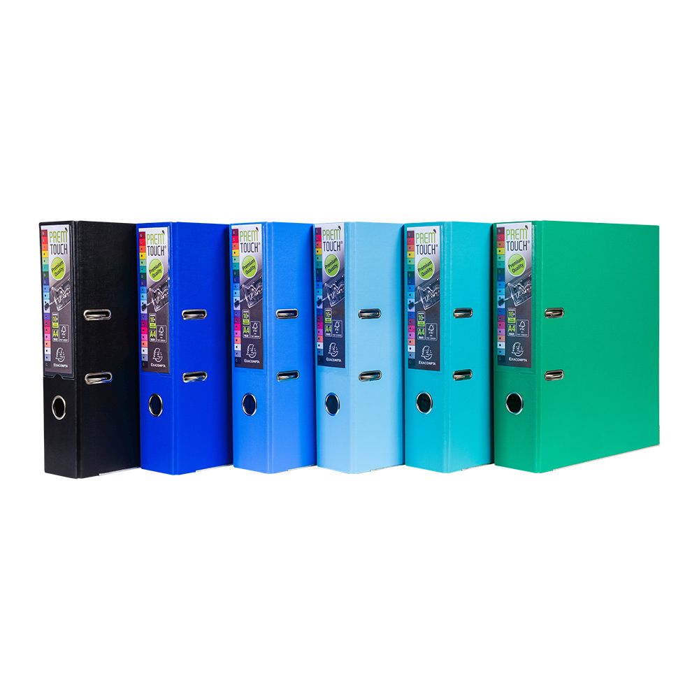 Папка-регистратор 