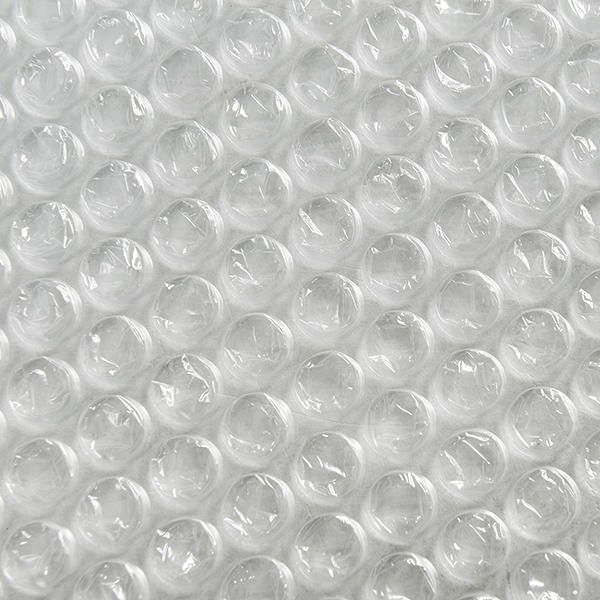 Воздушно-пузырьковая пленка (минироллы), 0.8x5 м