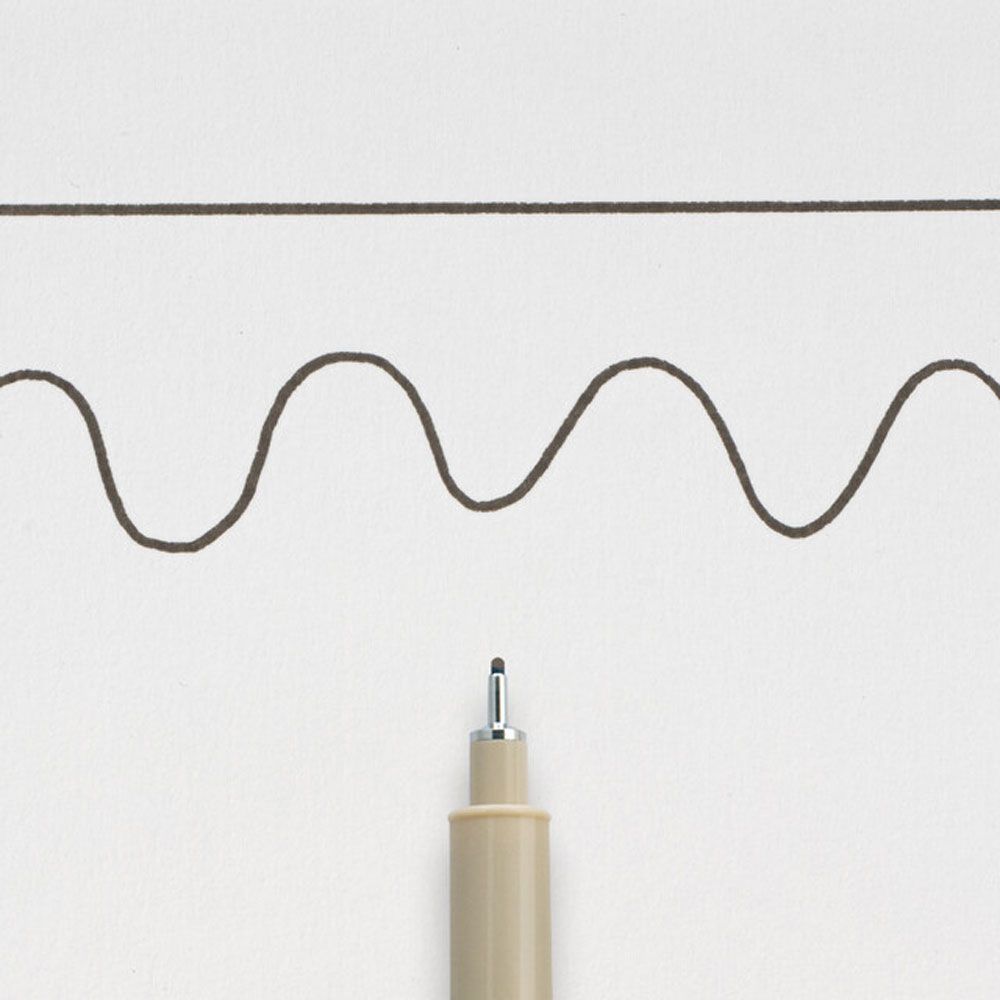 Ручка капиллярная 