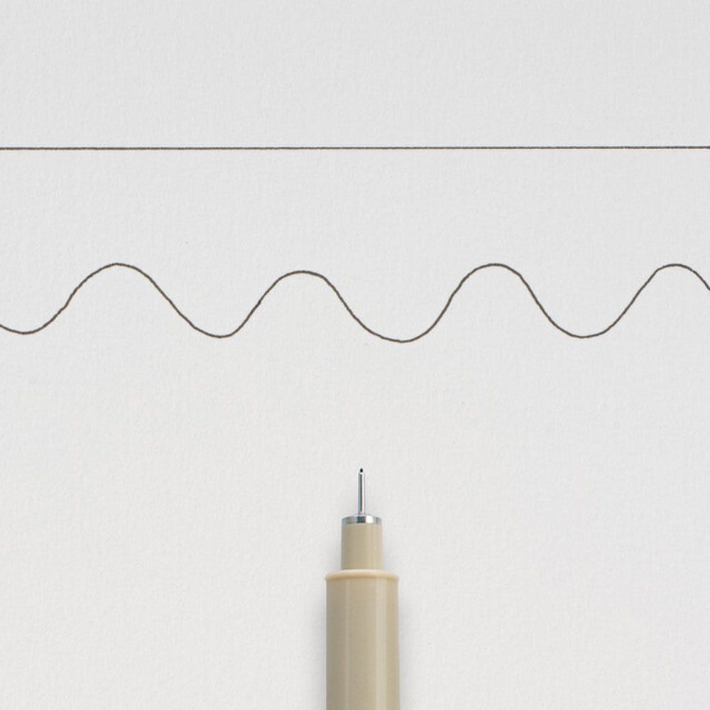 Ручка капиллярная 