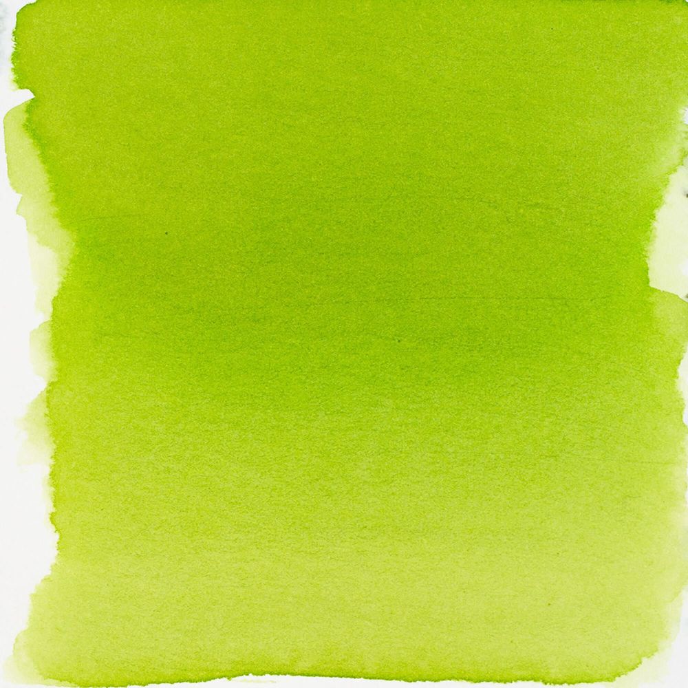 Жидкая акварель 