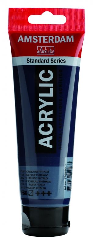 Краски акриловые 