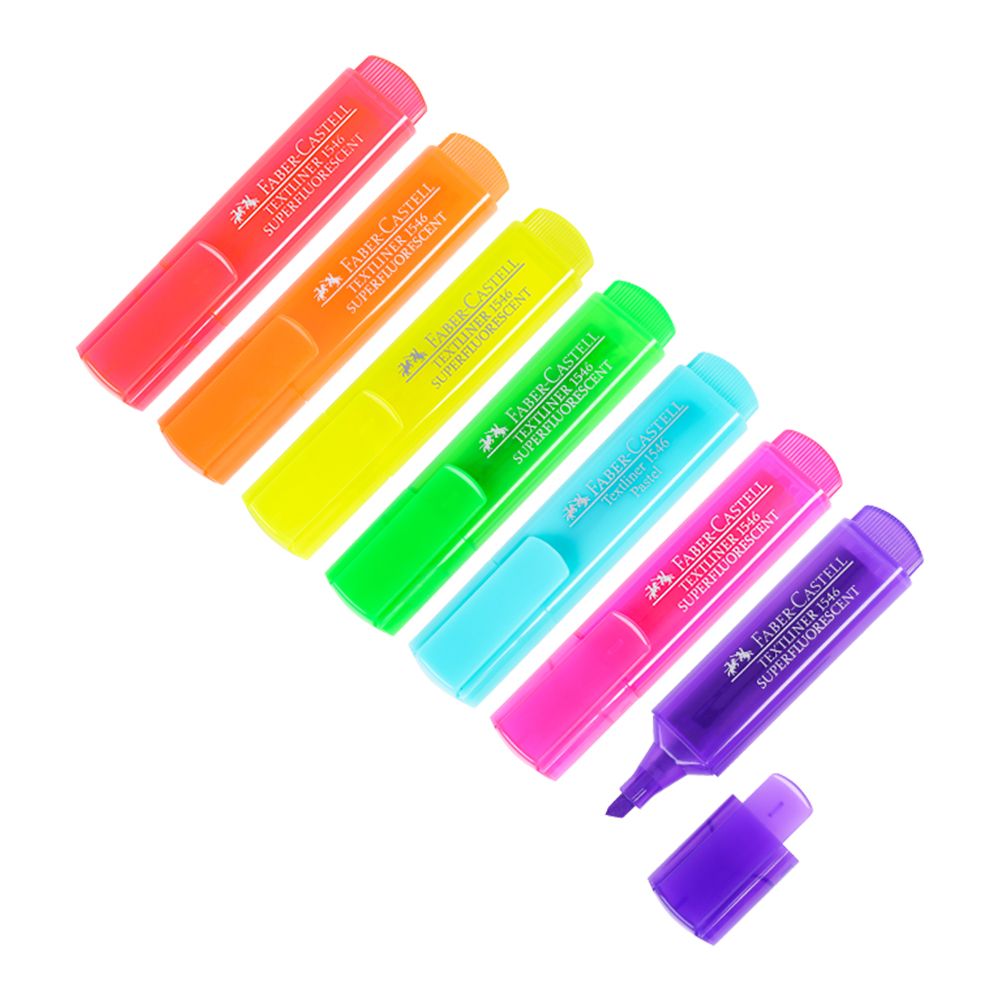 Маркер текстовый 